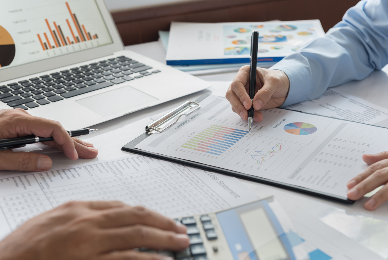 End-to-end financial solutions built around your business needs by a trusted Chartered Accountant