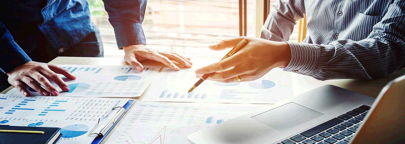 Transforming financial challenges into opportunities