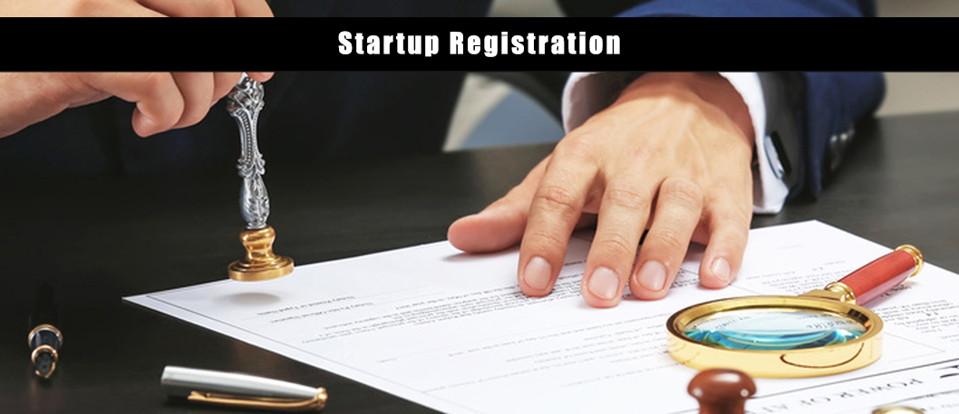 Startup & Company Registration Services
